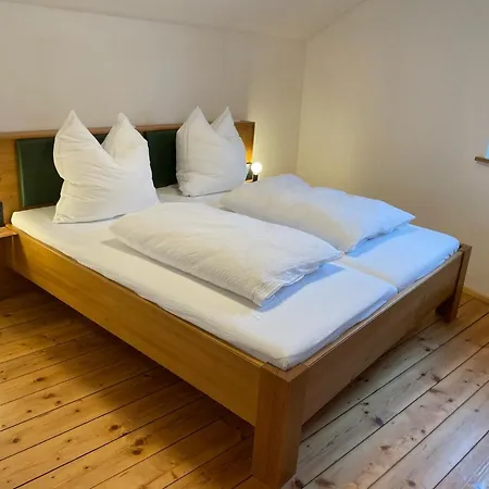 Holiday home Kobold9 Wiesenbronn